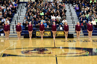 2016-01-30 Valley Catholic Charisma Canby Competition